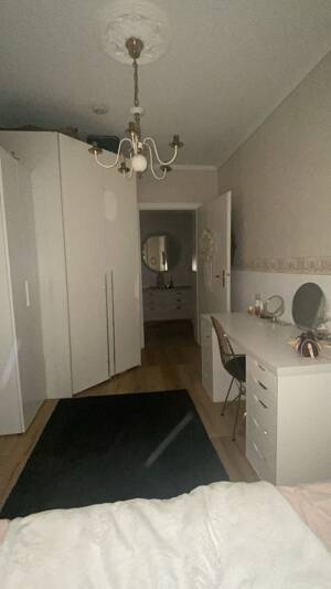 Helle 3-Zimmer-Wohnung mit Loggia in Holsterhausen, Nähe Uniklinikum – 45147 Essen – Vorschaubild 6