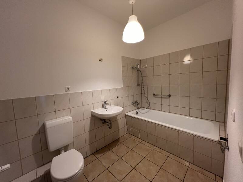2-Raum-Wohnung in Magdeburg Sudenburg – Magdeburg – Vorschaubild 3