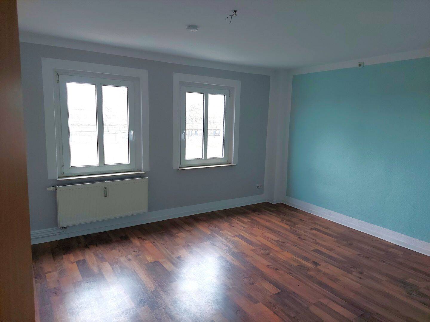 Günstige Gelegenheit – rentables Mehrfamilienhaus in aufstrebendem Stadtteil – Magdeburg – Vorschaubild 4