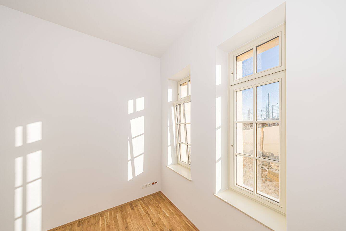 *** Erstbezug * 4 Zimmer * Garten / Terrasse * Loft * TG mit Lademöglichkeit *** – Chemnitz – Vorschaubild 7