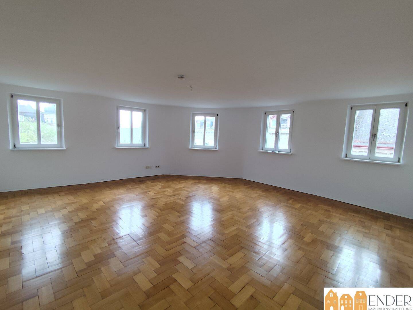 Hornschuchpromenade! 3 Zimmerwohnung mit viel Platz!