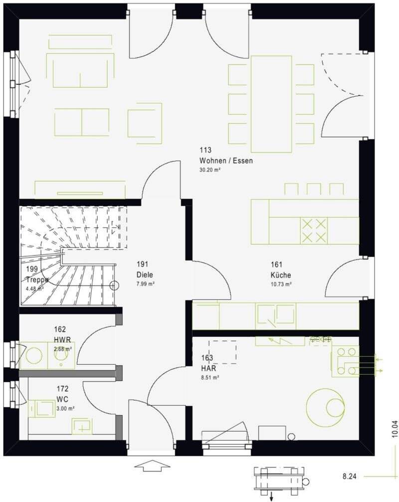 Zuhause, das bleibt – Petershagen – Vorschaubild 3
