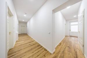 Stilvoll wohnen mit Privatgarten im Leipziger Zentrum West - Sofort bezugsfrei – 4109 Leipzig – Vorschaubild 7