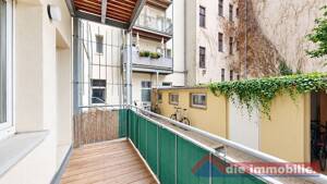 ***Ankommen, wohlfühlen, zuhause sein - lichtdurchflutete 3-Zimmer-Wohnung mit Balkon & Wandflächenheizung in der Magdeburger Altstadt*** – 39104 Magdeburg – Vorschaubild 6
