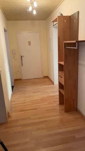 ***KA-Durlach-Aue, EG, gemütliche 3 ZKBB, ca. 70qm in ruhiger Wohnlage, bezugsfrei*** – Karlsruhe – Vorschaubild 3