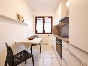 ruhiges 2-Zimmer-Apartment in Stuttgart-Münster - WOHNEN AUF ZEIT – 70327 Stuttgart – Vorschaubild 6