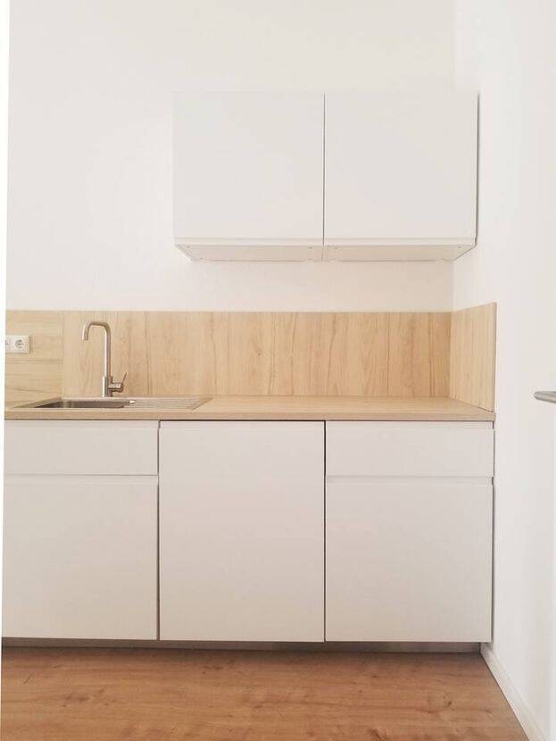 Modernes möbliertes Apartment in bester Altstadtlage – Augsburg – Vorschaubild 4
