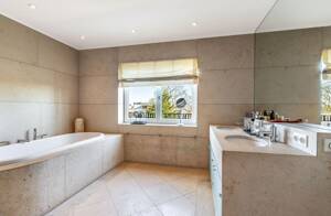 Stilvolles Penthouse auf zwei Wohnebenen in bester Lage – 20149 Hamburg – Vorschaubild 7