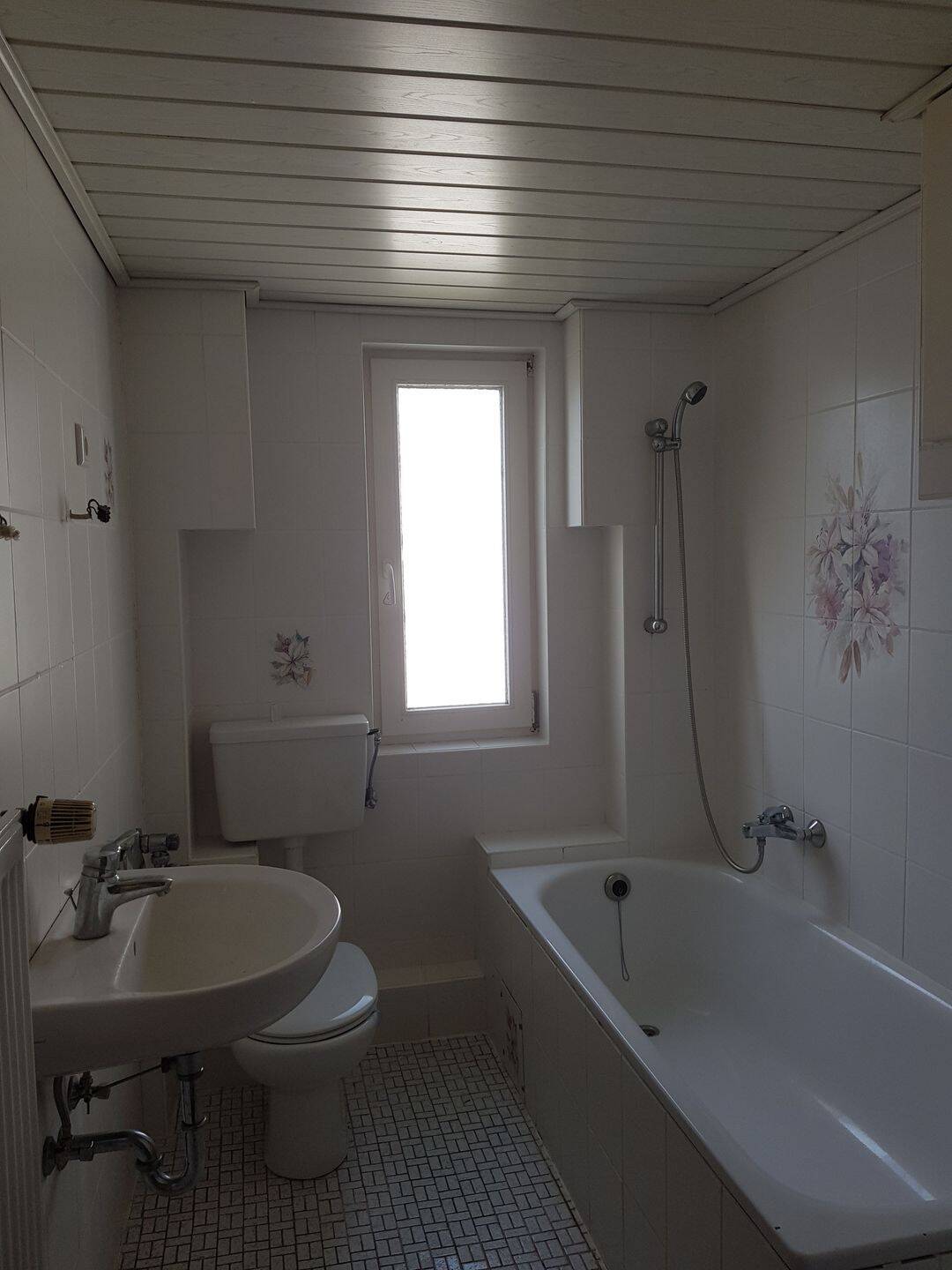 Große 3-Zimmer-Wohnung in Geestemünde – Bremerhaven – Vorschaubild 5