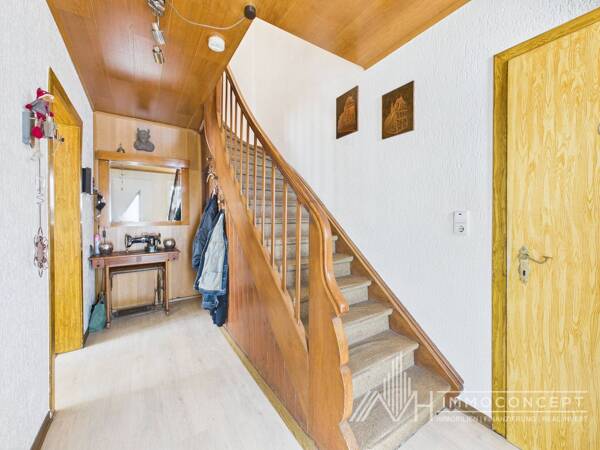 Einfamilienhaus in 54516 Wittlich mit 115 m² kaufen