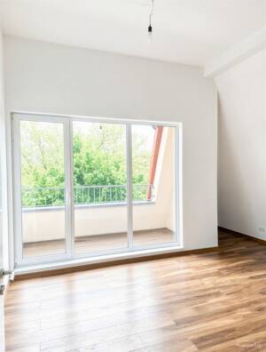 Penthouse-Feeling in Steglitz: 5 Zimmer, 4 Terrassen, Aufzug – 12163 Berlin – Vorschaubild 9