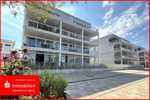 Strandnahe Eleganz: Premium-Apartment mit Sauna, Whirlpool & Wasserblick