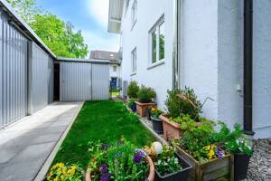 Attraktive Kapitalanlage: Vermietete 3-Zimmer-Wohnung mit Balkon – provisionsfrei ! – 85635 Höhenkirchen-Siegertsbrunn – Vorschaubild 3