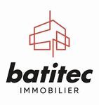 Batitec Immobilier logo