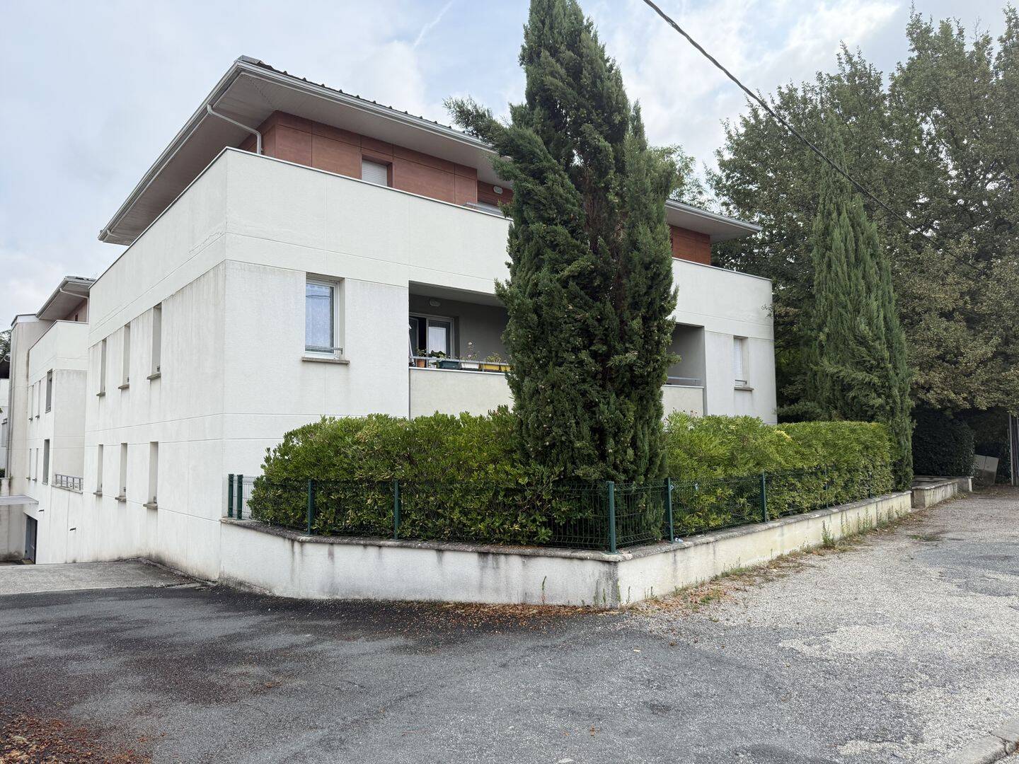 Appartement 2 pièces 47 m² · à Eysines · 47 m² · 139 000 €