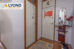 Charmante 2,5-Zimmer-Wohnung in Gelsenkirchen! – 45888 Gelsenkirchen – Vorschaubild 9