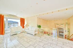 Luxuspenthouse im Versace-Stil mit Dachterrasse und Panoramablick – 58095 Hagen – Vorschaubild 6