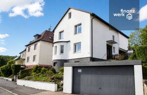 Platz für zwei Generationen: freistehendes Haus mit Panoramablick in Hagen-Haspe – 58135 Hagen – Vorschaubild 1