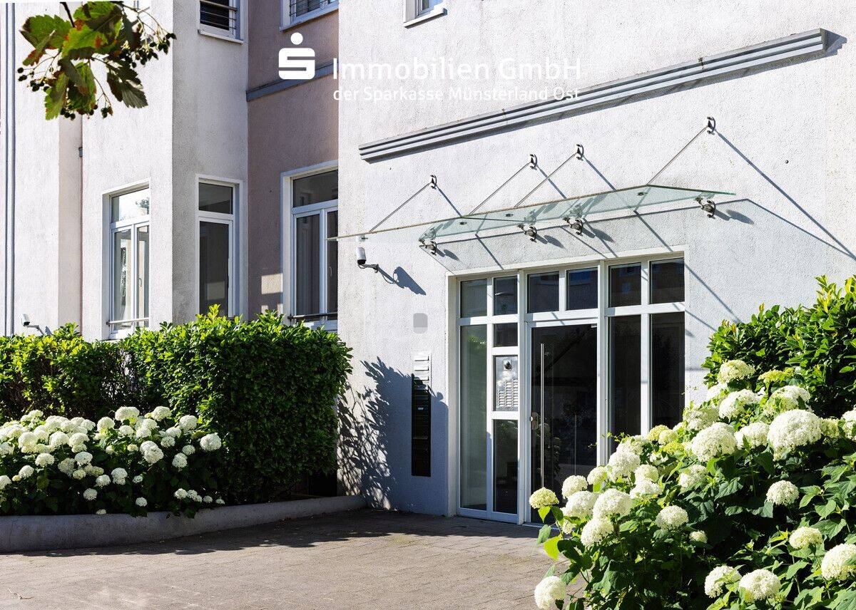 Zeitlose Eleganz im beliebten Erphoviertel von Münster! – Münster – Vorschaubild 3