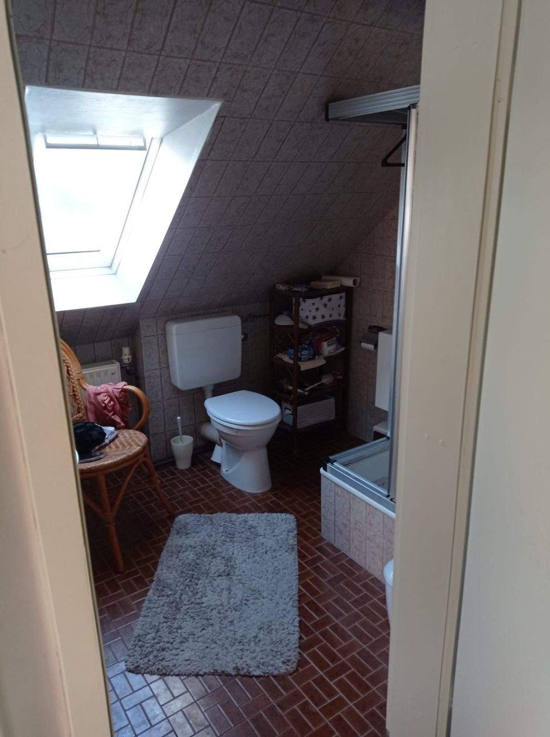 Gepflegtes 5,5 Zimmer Einfamilienhaus mit schönem Grundstück und Garage in Lehmsal-Mellingsstedt zu verkaufen!!! – Hamburg – Vorschaubild 6