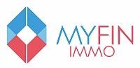 Myfin Immo logo