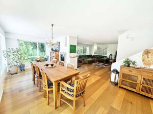 Rarität: Modernisierter Wohntraum in bevorzugter Lage – 70569 Stuttgart – Vorschaubild 3