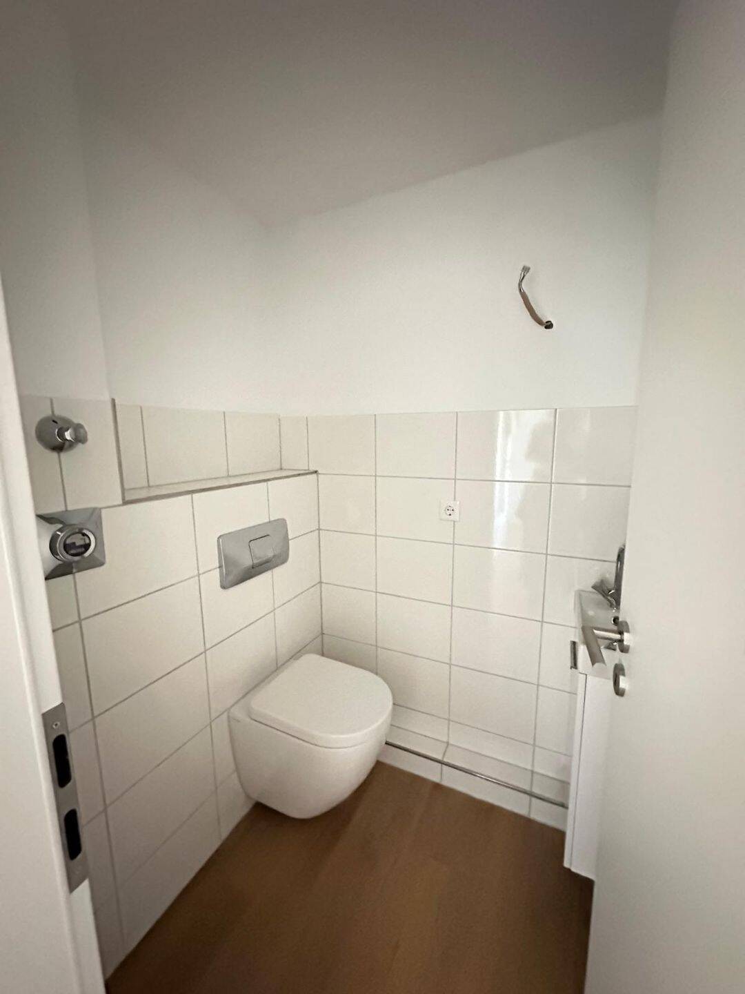 Helle 3-Zimmer-Wohnung mit zwei Balkonen – frisch saniert & ruhig gelegen – Wuppertal – Vorschaubild 4