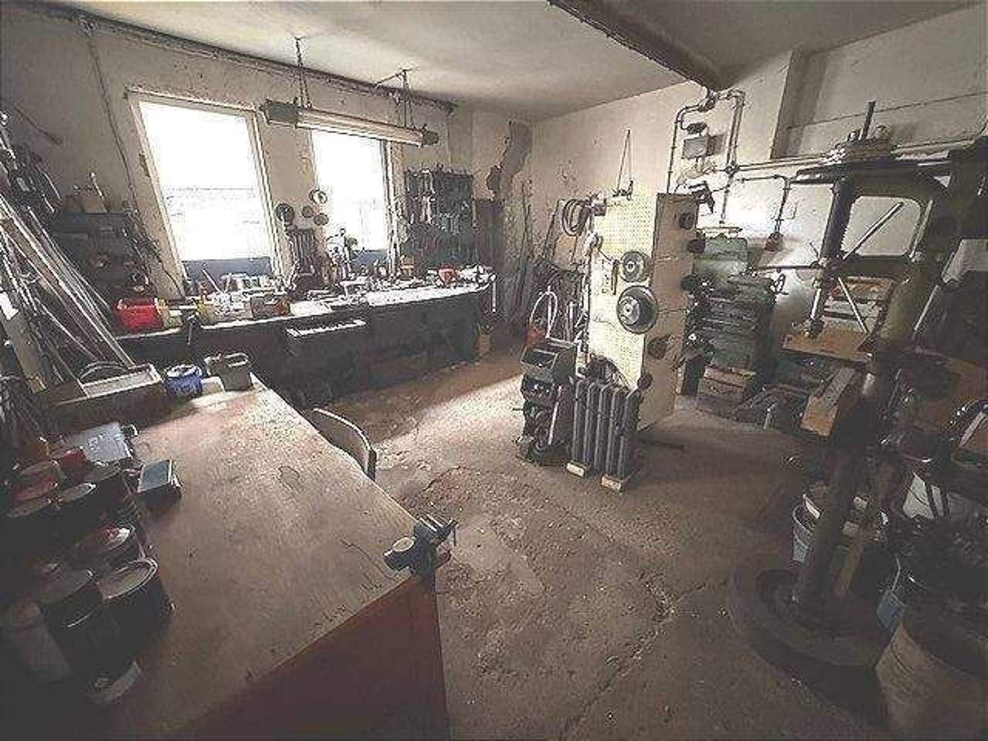Haus in 06647 Bad Bibra mit 165 m² kaufen