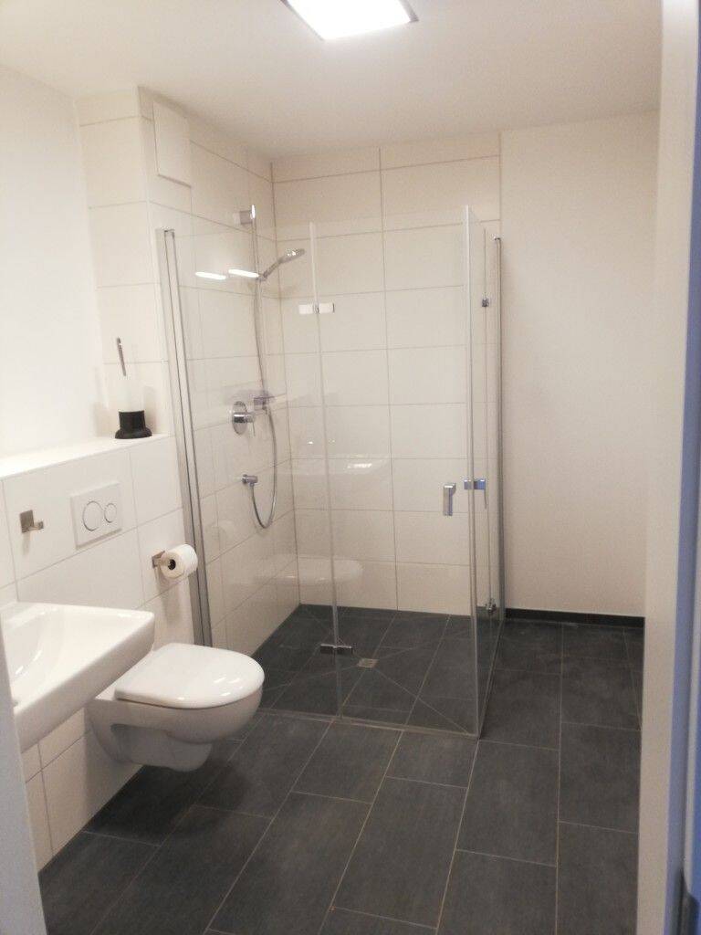 Helles, möbliertes 1-Zi. Apartment Nürnberg - Nähe U-Bahn Maximilianstraße / Wohnung mieten – Nürnberg – Vorschaubild 3