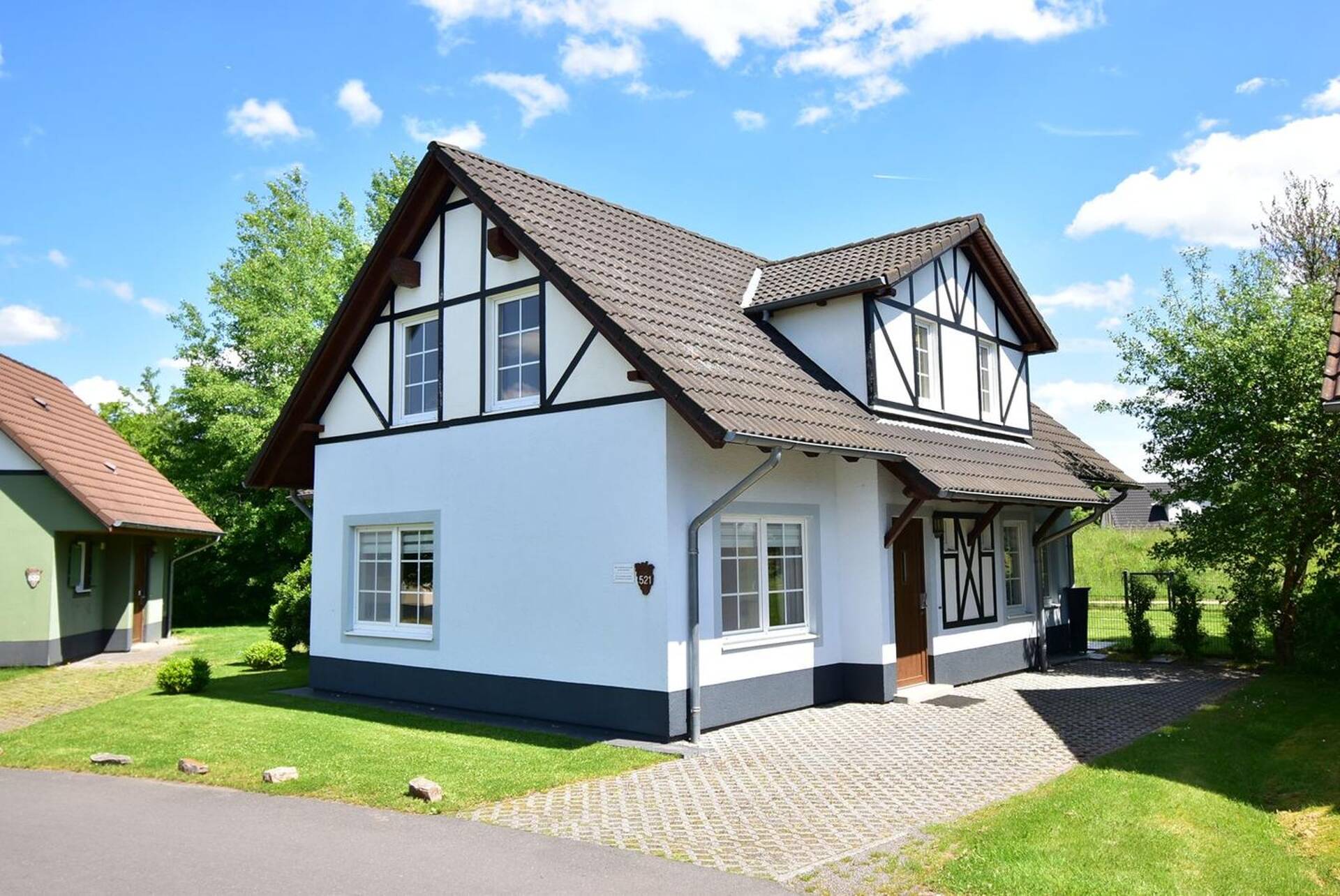Einfamilienhaus in 56814 Cochem mit 150 m² kaufen