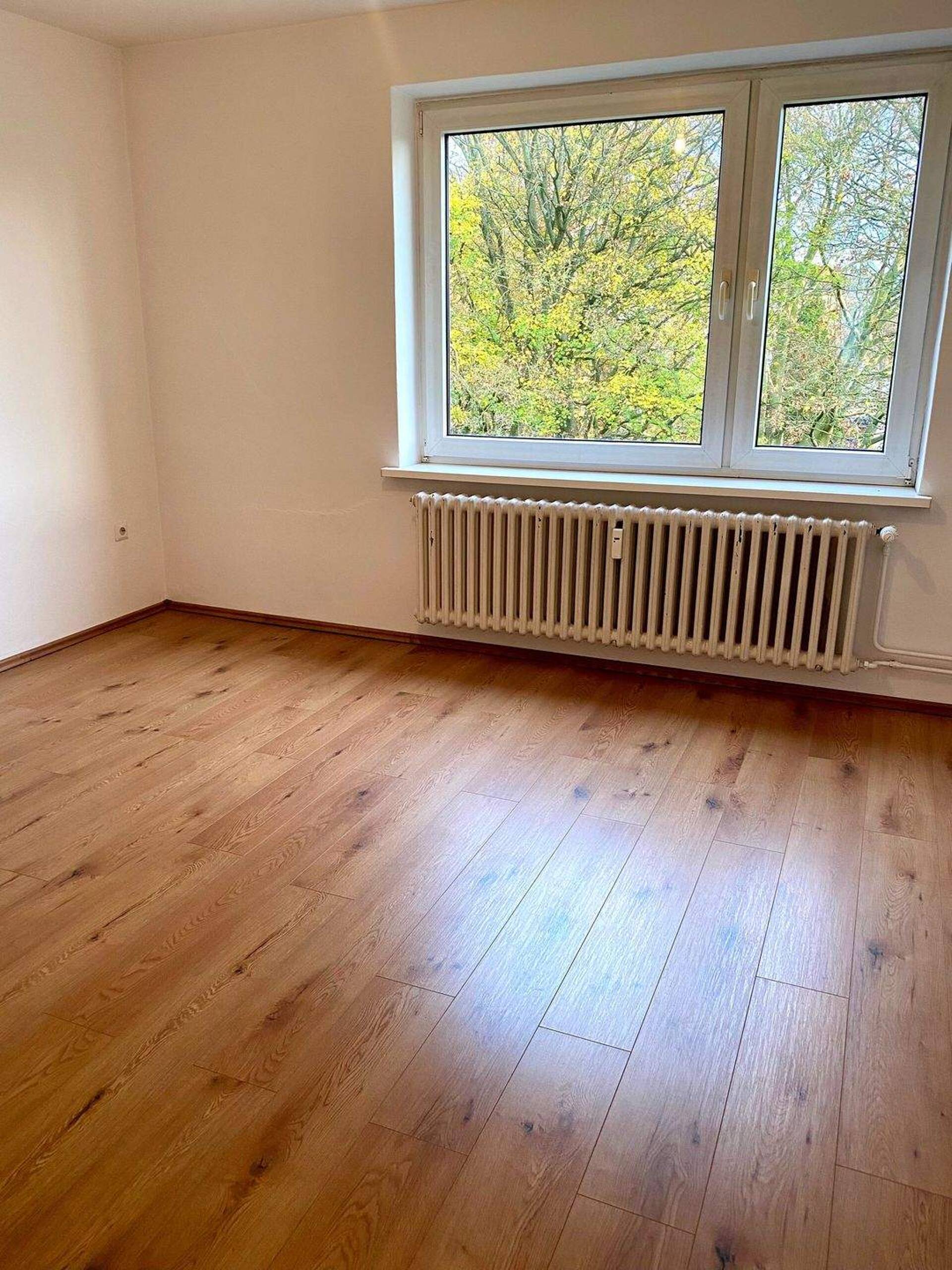 Etagenwohnung in 22111 Hamburg mit 53 m² kaufen