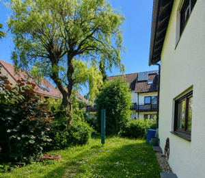 Kernsanierte 1 Zimmer-Wohnung mit moderner Ausstattung in Stuttgart! – 70439 Stuttgart – Vorschaubild 4
