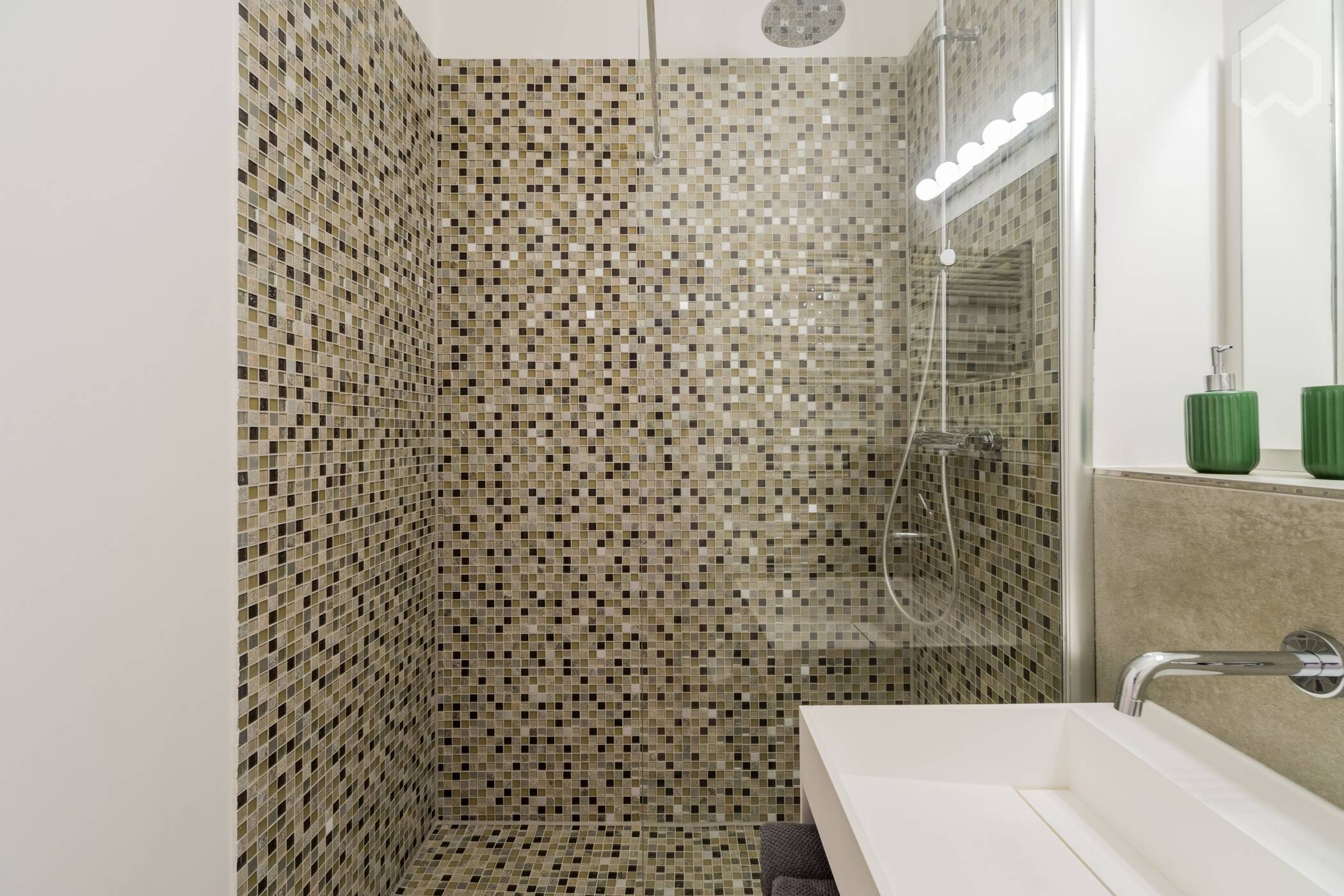 Modisches Apartment in Prenzlauer Berg – Berlin – Vorschaubild 2