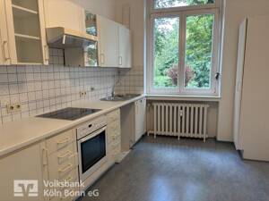 Bonn-Südstadt - Stilvolle Gründerzeitvilla mit Garten als Kapitalanlage oder teilw. Selbstnutzung – 53113 Bonn – Vorschaubild 9