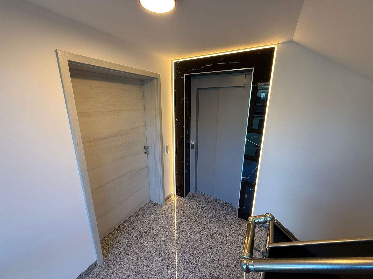 Moderne Neubauwohnung im 3. OG in Nürnberg – Hochwertige Ausstattung – Nürnberg – Vorschaubild 6
