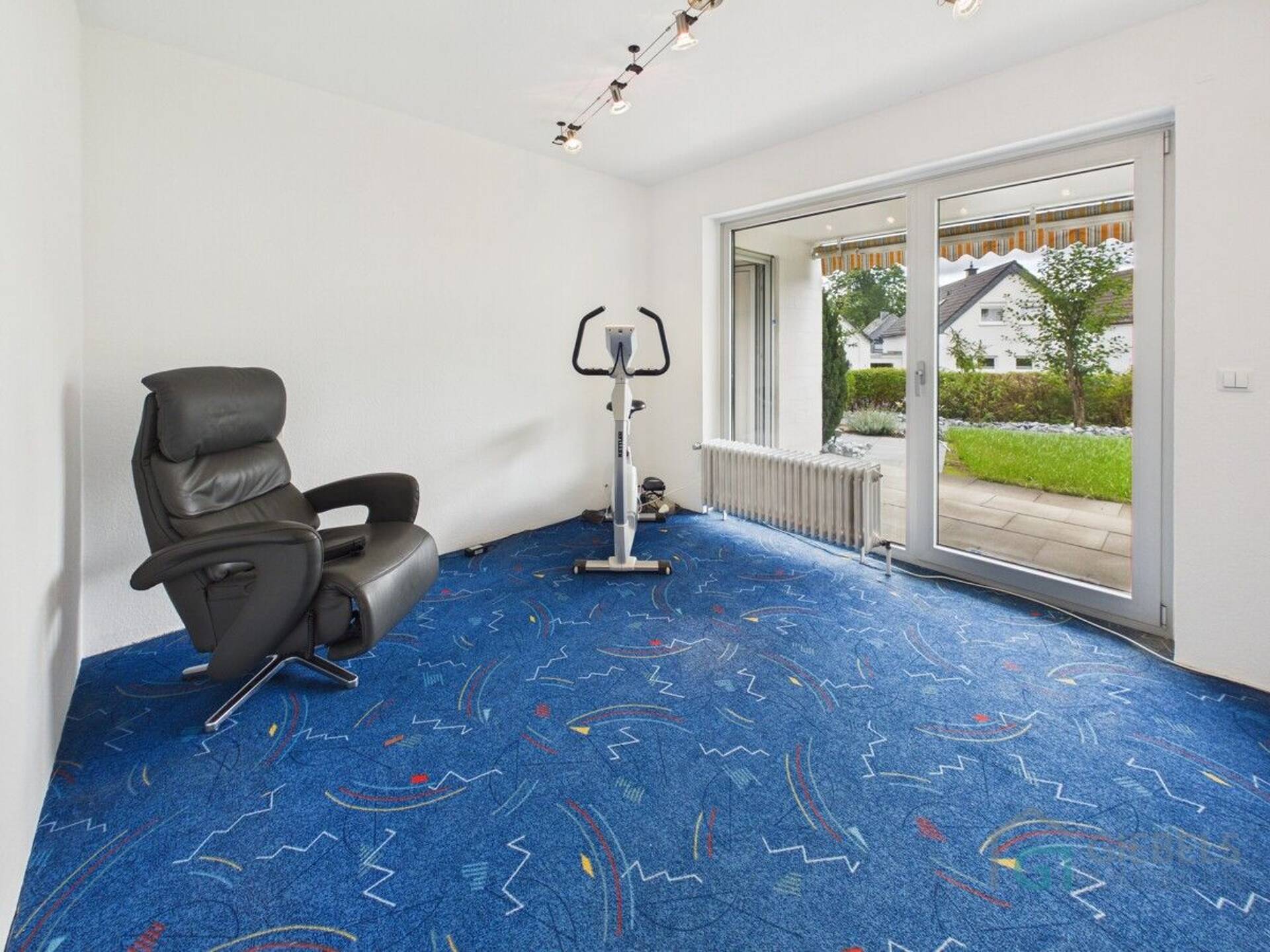 Erdgeschosswohnung in 58566 Kierspe mit 106,83 m² kaufen