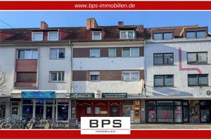 Renditestarkes Wohn und Geschäftshaus im Herzen von Osnabrück