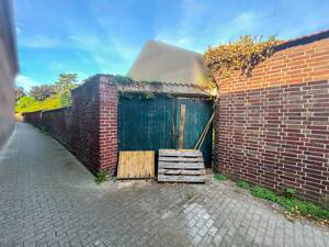Raum für Ihre Ideen - Vielseitige Immobilie mit Garten und Photovoltaik im Zentrum von Gangelt – 52538 Gangelt – Vorschaubild 5