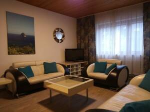 2. OG, 3ZKB, Balkon, vollmöbliert – 56070 Koblenz – Vorschaubild 9