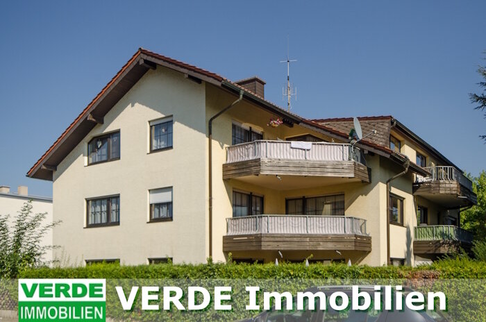 Immobilie