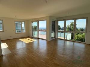 Moderne 3-Zi.Wohnung mit großem Balkon, Einbauküche & Tiefgarage begehrter Wohnlage KS-Harleshausen – 34128 Kassel – Vorschaubild 3