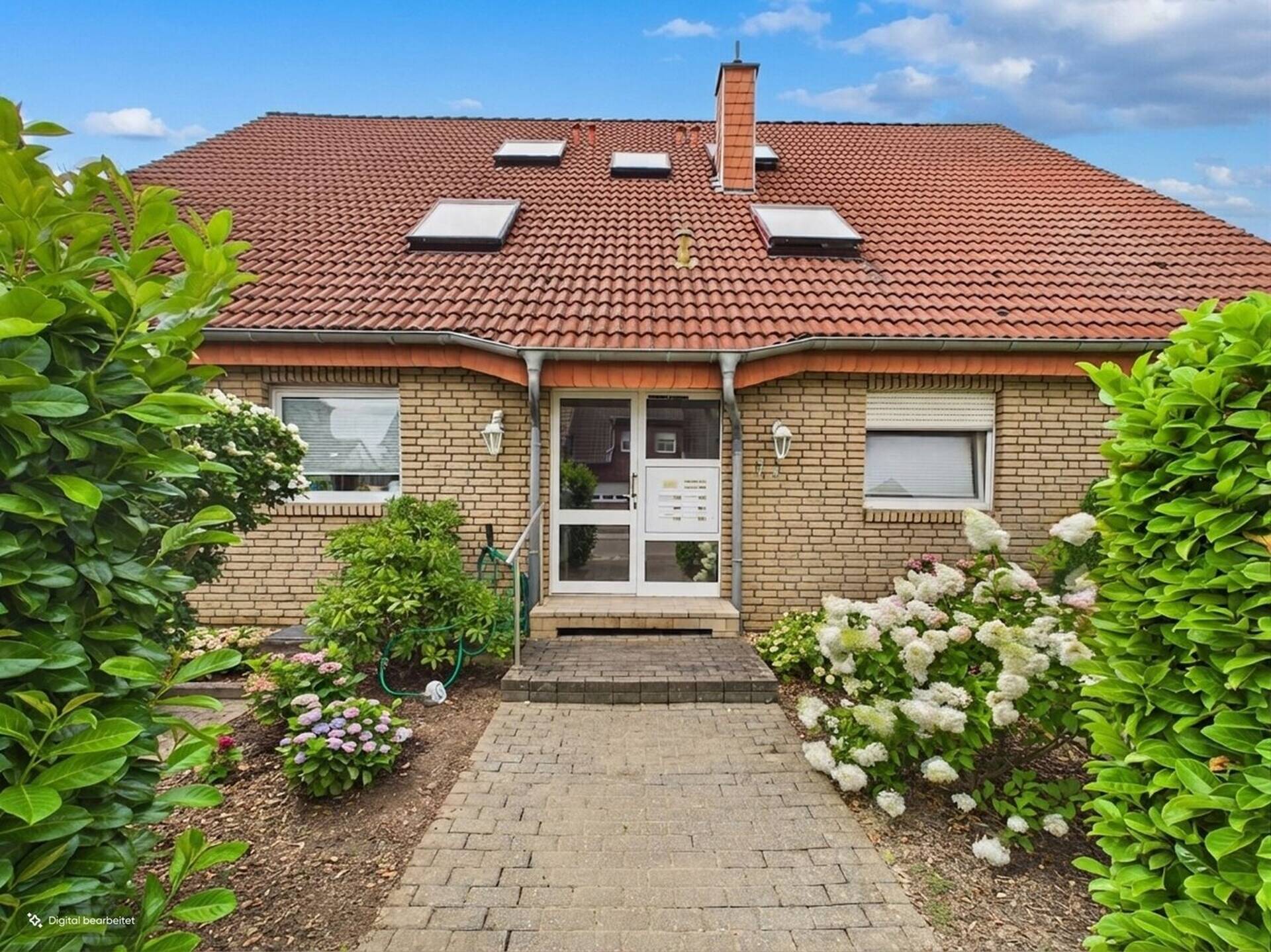 Erdgeschosswohnung in 53919 Weilerswist mit 90 m² kaufen