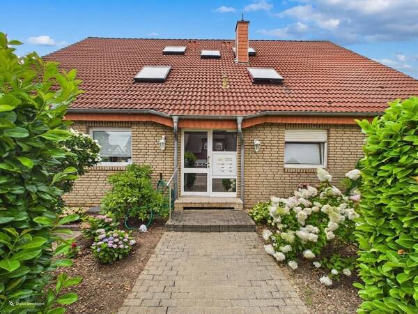 Erdgeschosswohnung in 53919 Weilerswist mit 90 m² kaufen