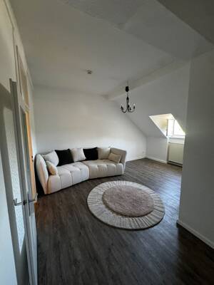 ? Nachmieter gesucht ab 01.09. – frisch renovierte 2-Zimmer-Wohnung | 83 m² – 56077 Koblenz – Vorschaubild 2