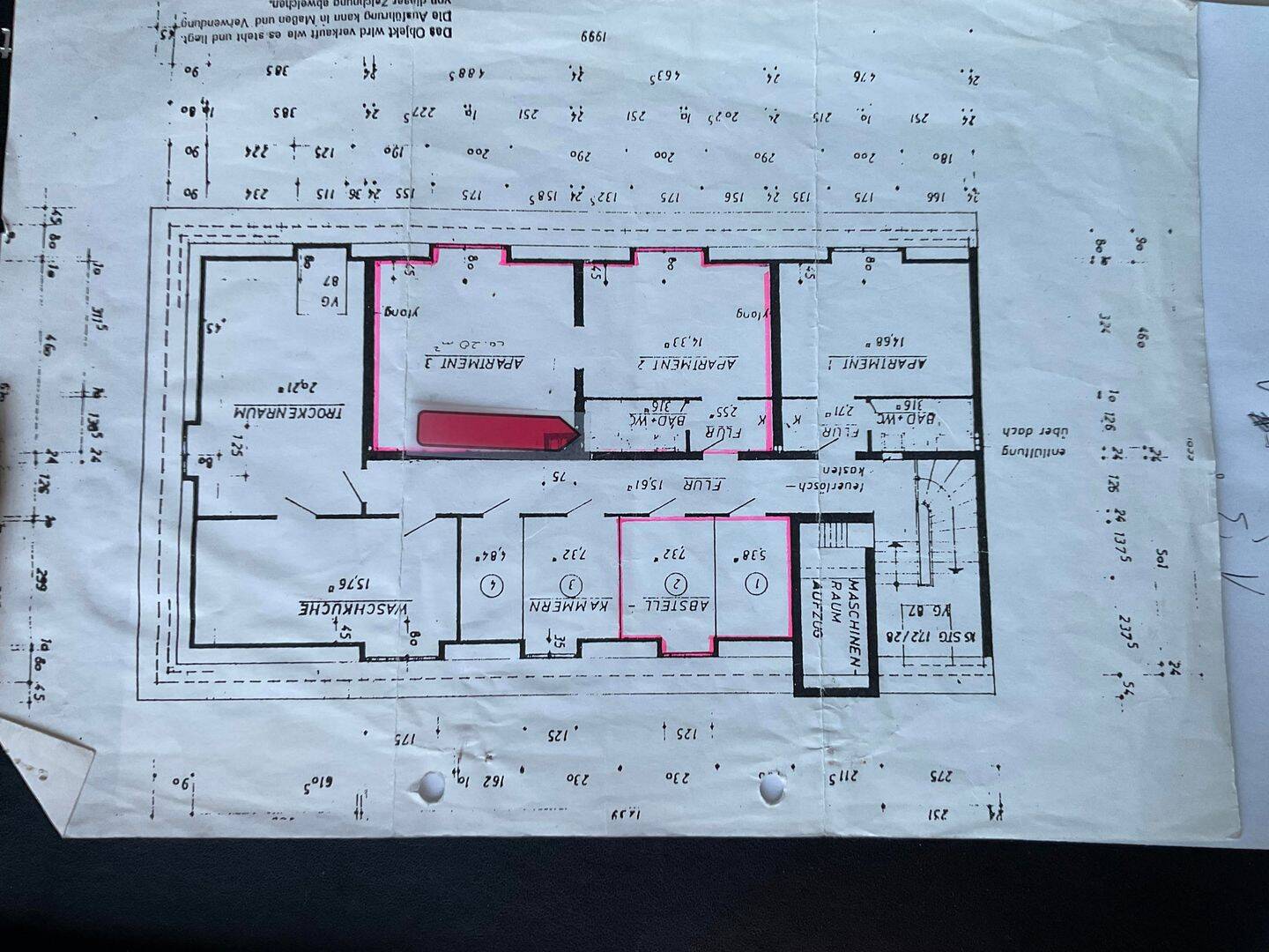 Kapitalanlage in Top-Lage von Kassel – gepflegte 2-Zimmer-Eigentumswohnung nahe ICE-Bahnhof