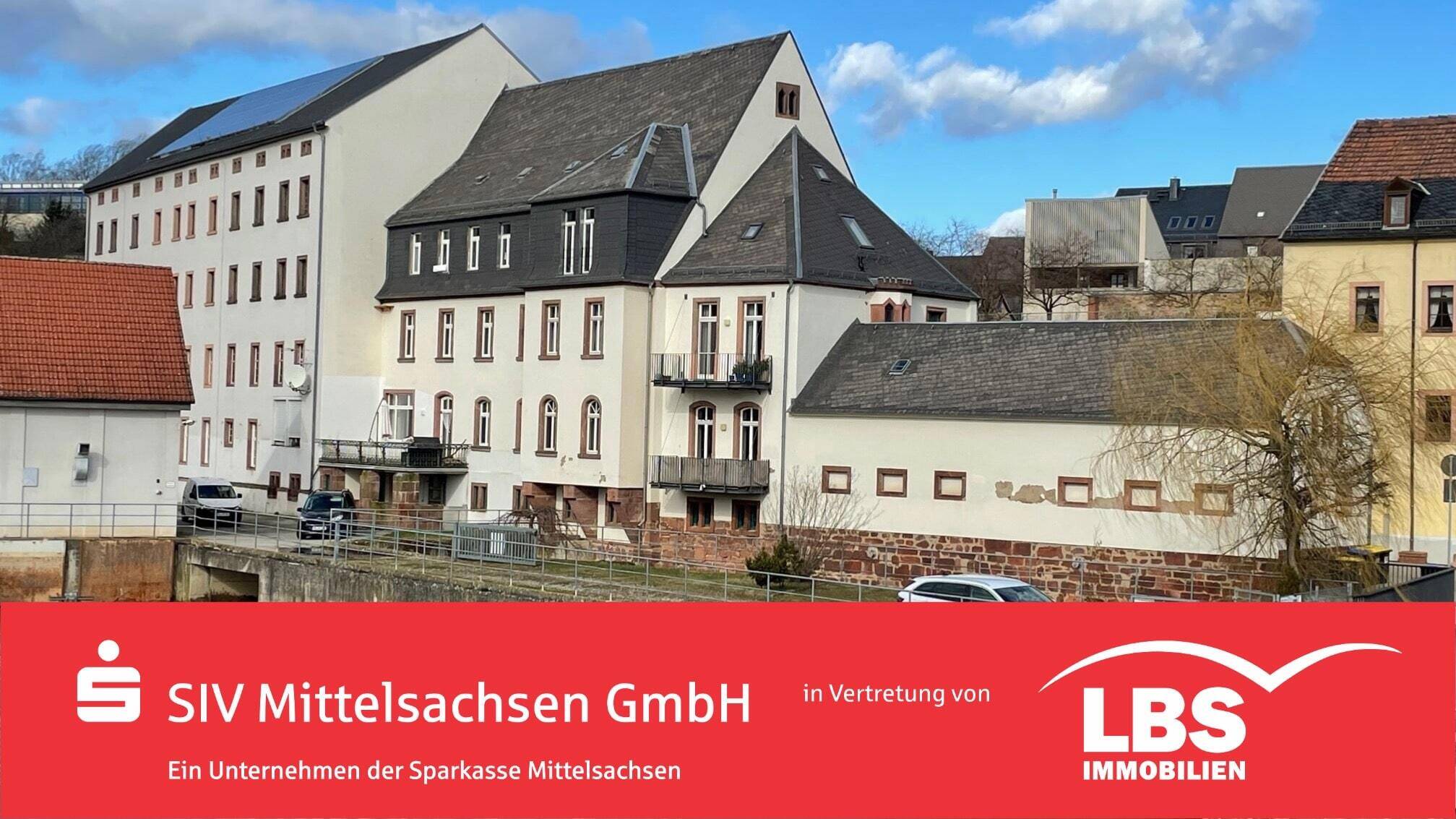 Vorschaubild Mehrfamilienhaus