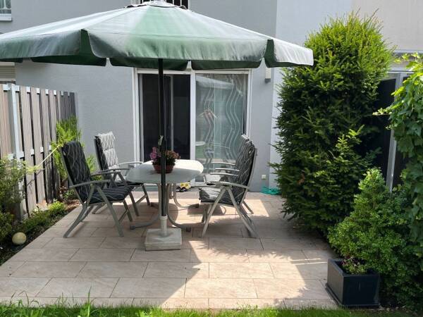 Reihenmittelhaus in 63452 Hanau mit 81 m² kaufen