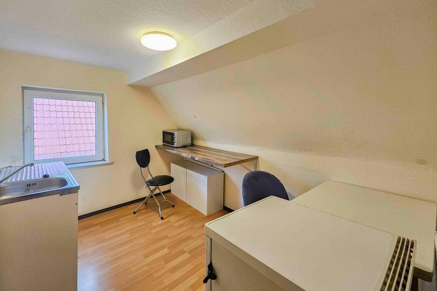 Mehrfamilienhaus mit 3 WE + 1 GE, Ausbaupotenzial in gefragter Lage Groß-Zimmern – Groß-Zimmern – Vorschaubild 6