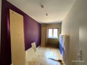 Helle 3-Zimmer-Etagenwohnung in Bocholt 53 m² mit Parkettboden – 46397 Bocholt – Vorschaubild 6