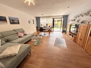 Zum Wohlfühlen schön! Maisonette-Wohnung mit Hauscharakter und Garten – 45139 Essen – Vorschaubild 3